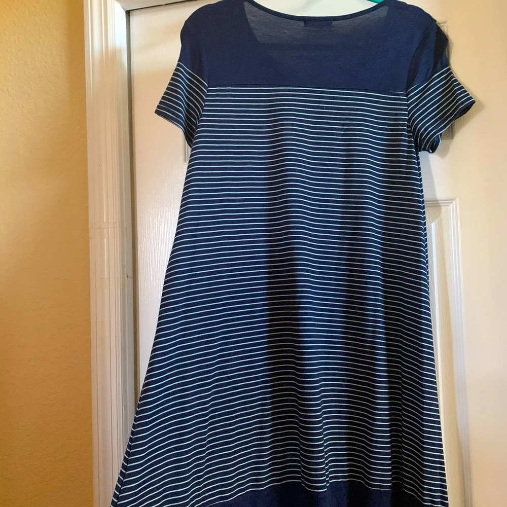 Vestido Casual de Mujer